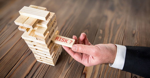 How to reduce risk in your commercial practice
