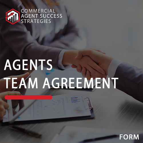 Agents Team Agreement