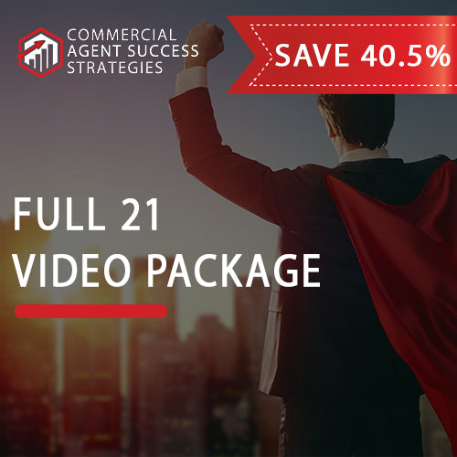 Full Video Package