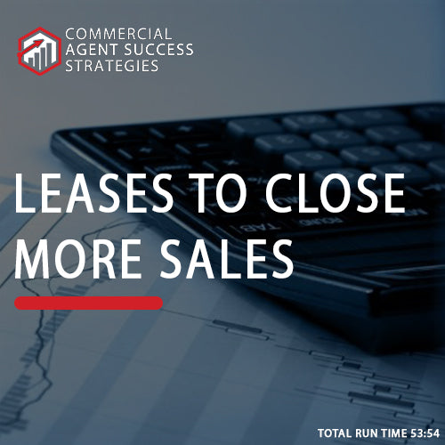 Leases to Close More Sales