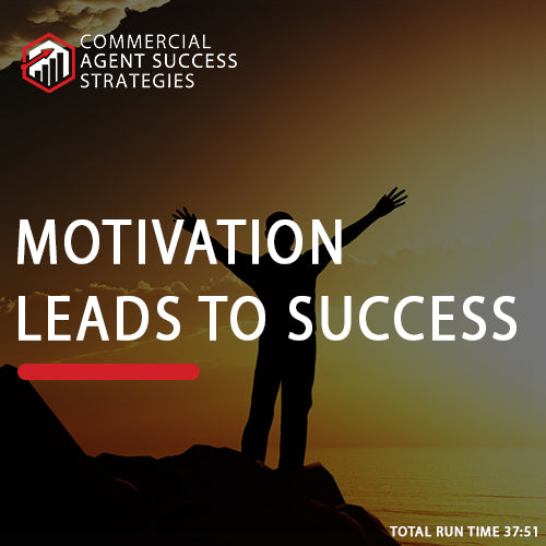 Motivation Leads to Success