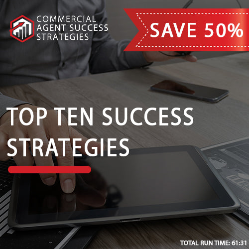 Top Ten Success Strategies