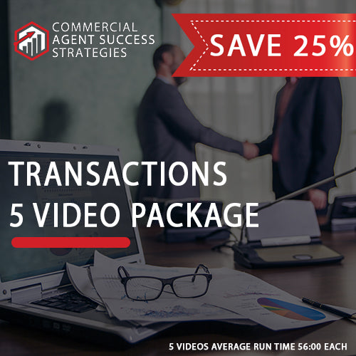 Transactions