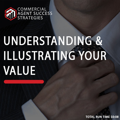Understanding & Illustrating Your Value