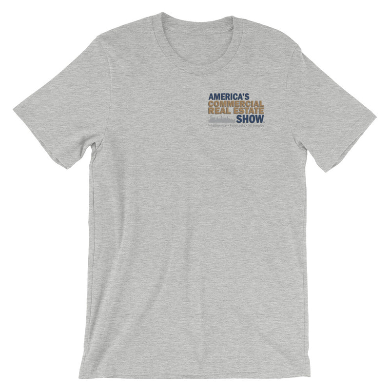 America's Commercial Real Estate Show Shirt